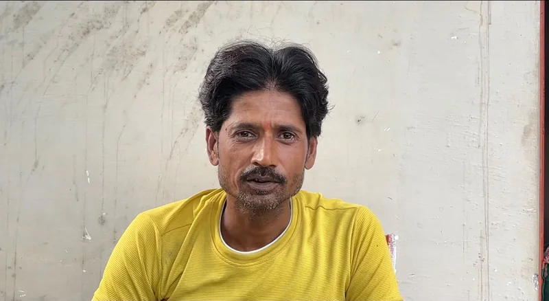 सेवा की कहानी ---- प्रधानमंत्री आवास योजना से बदली श्री शिवकुमार नामदेव की जिंदगी, कच्चे मकान से मिला पक्का…