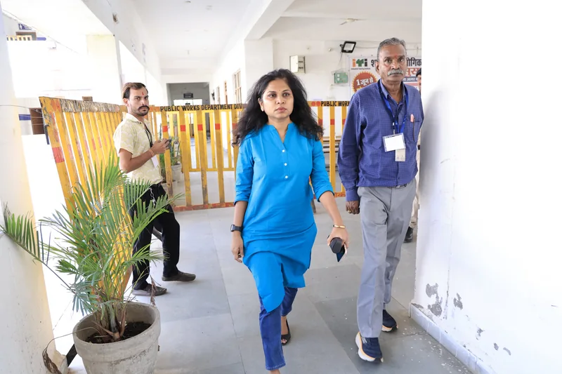 नगरीय निकाय उप निर्वाचन 2026